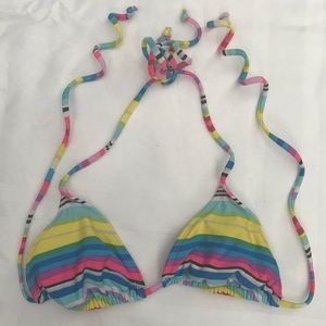 🌹Alex Madison Bikini Top